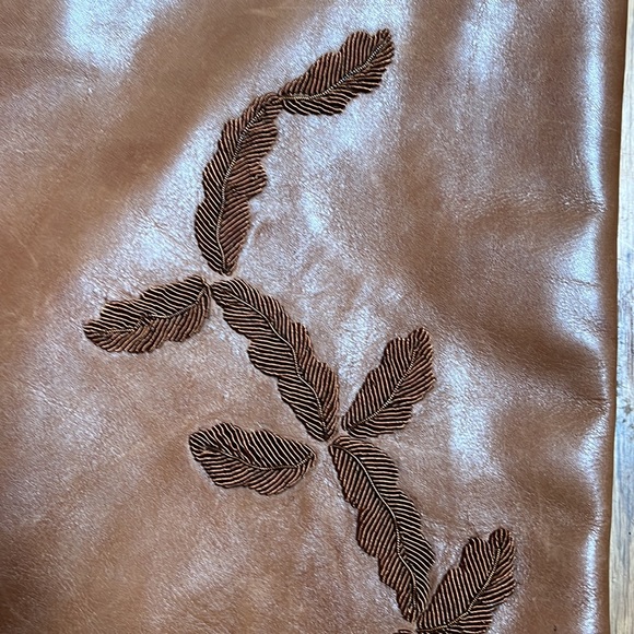 Sundance Greta  7 Ricamo 59 Riding Boots size 9.5 - Picture 4 of 9